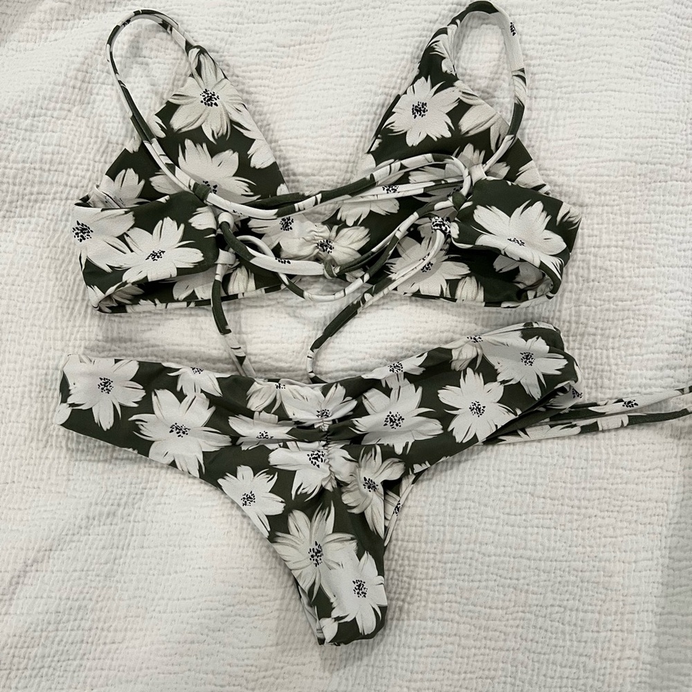 Midori bikini set - Picture 4 of 4